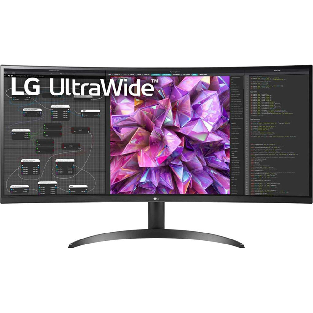 LG 34WQ60C-B 34