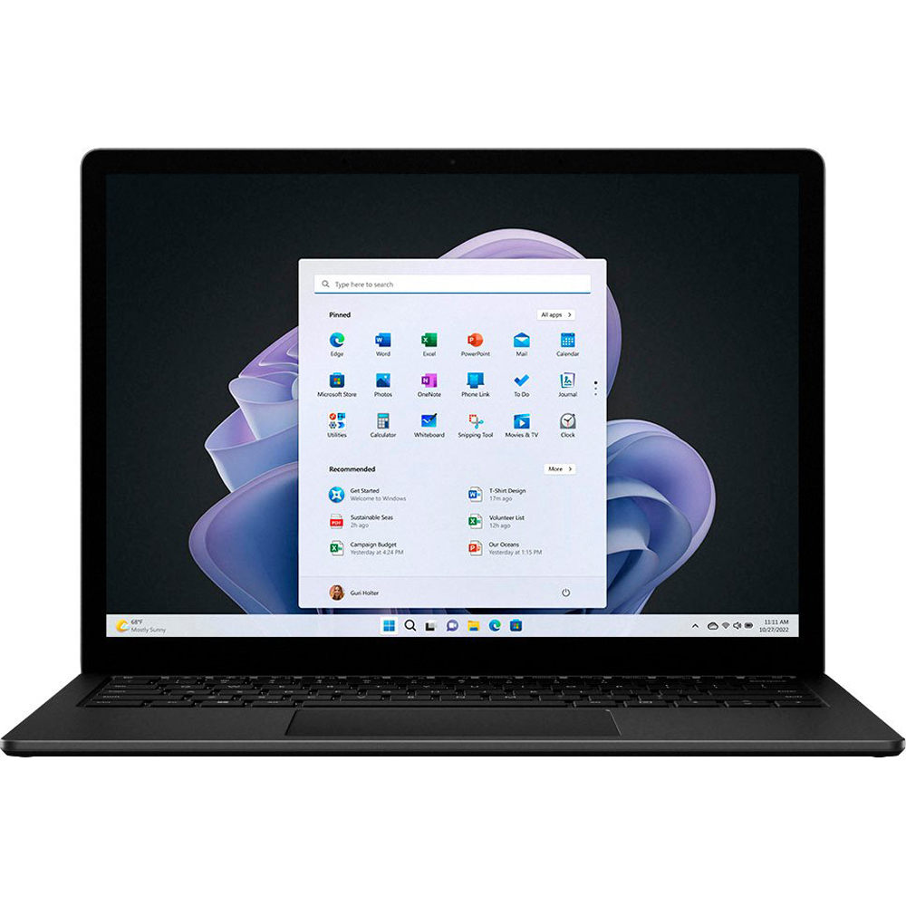 Microsoft Surface Laptop 5 13.5