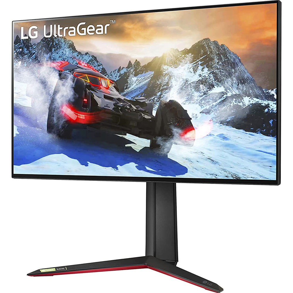 LG 27